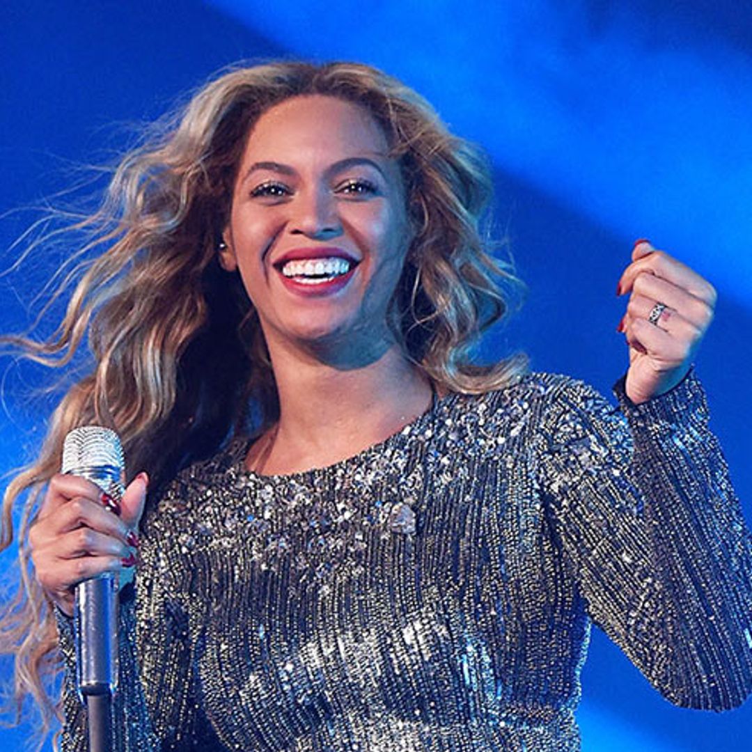 5 reasons why we’re so excited about Beyoncé’s baby news
