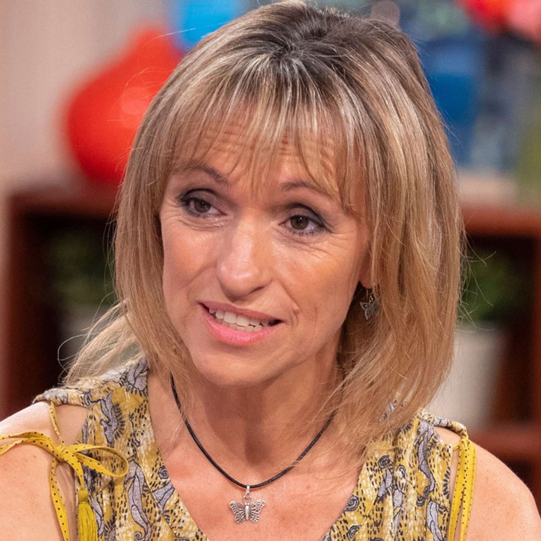 Countryfile presenter Michaela Strachan shares emotional details about her breast cancer struggle