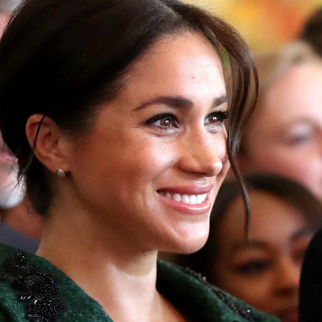 Why Meghan Markle was moved to tears at Commonwealth Day service