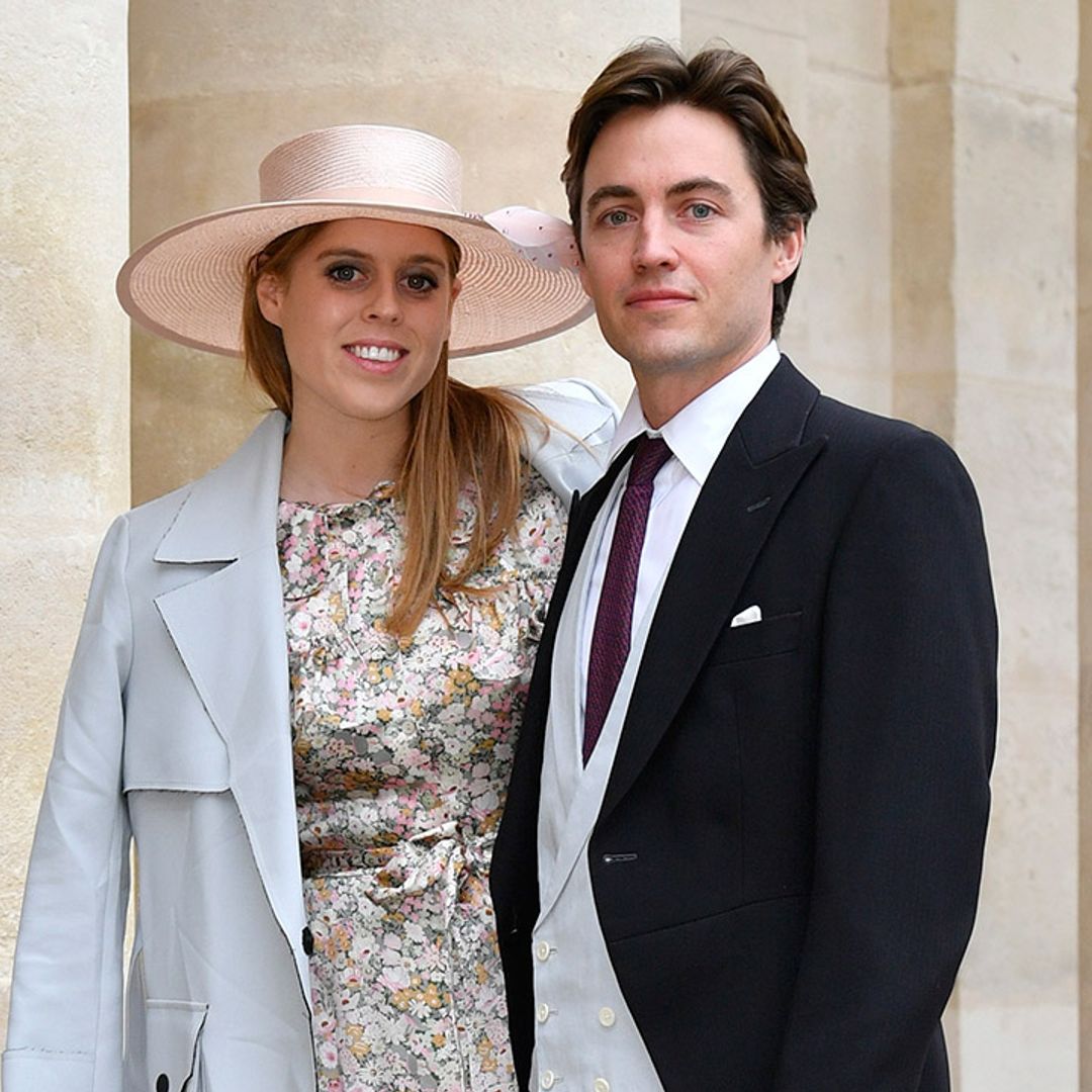 Princess Beatrice's in-laws own another fabulous Italian villa – find out how you could stay there
