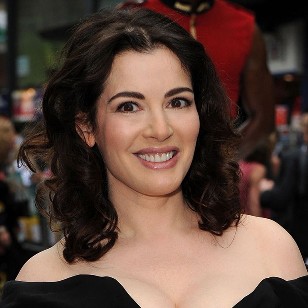 Did Nigella Lawson invent the BEST pudding ever? Her fans think so