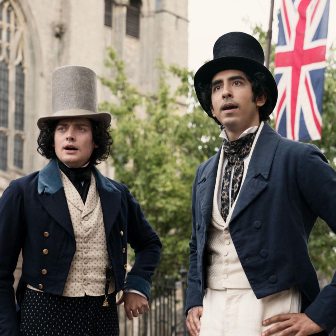 This 'wonderfully entertaining' period drama with 92% Rotten Tomatoes score is the perfect one-night watch