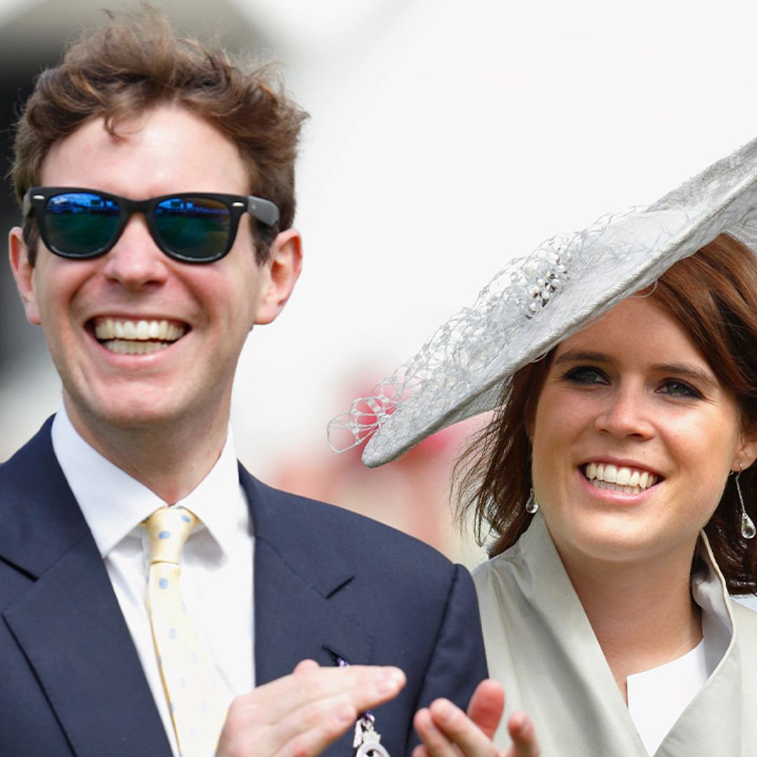 Princess Eugenie and Jack Brooksbank's summer plans with son August