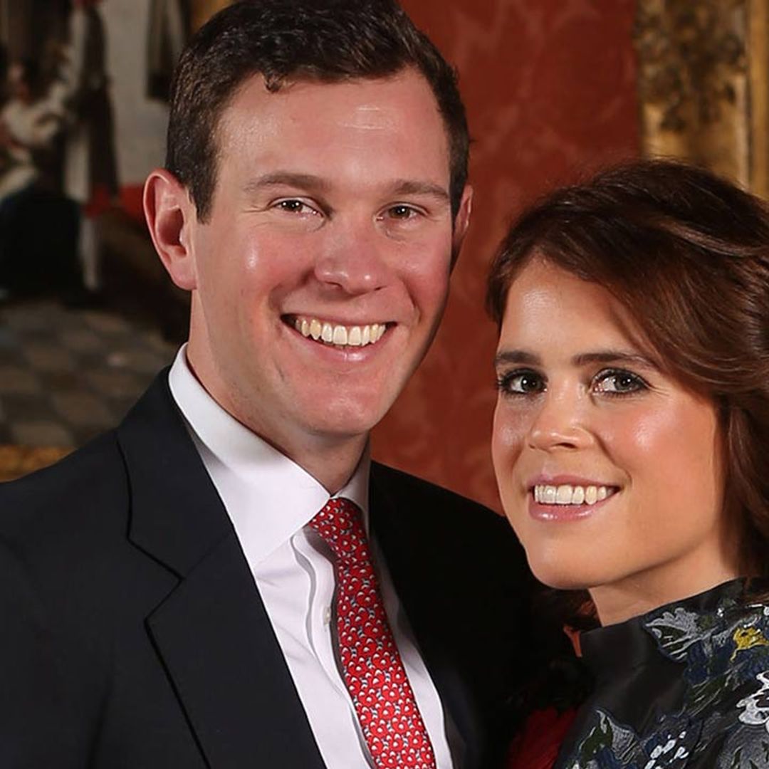 Princess Eugenie's first marital home to belong to Prince Charles – details