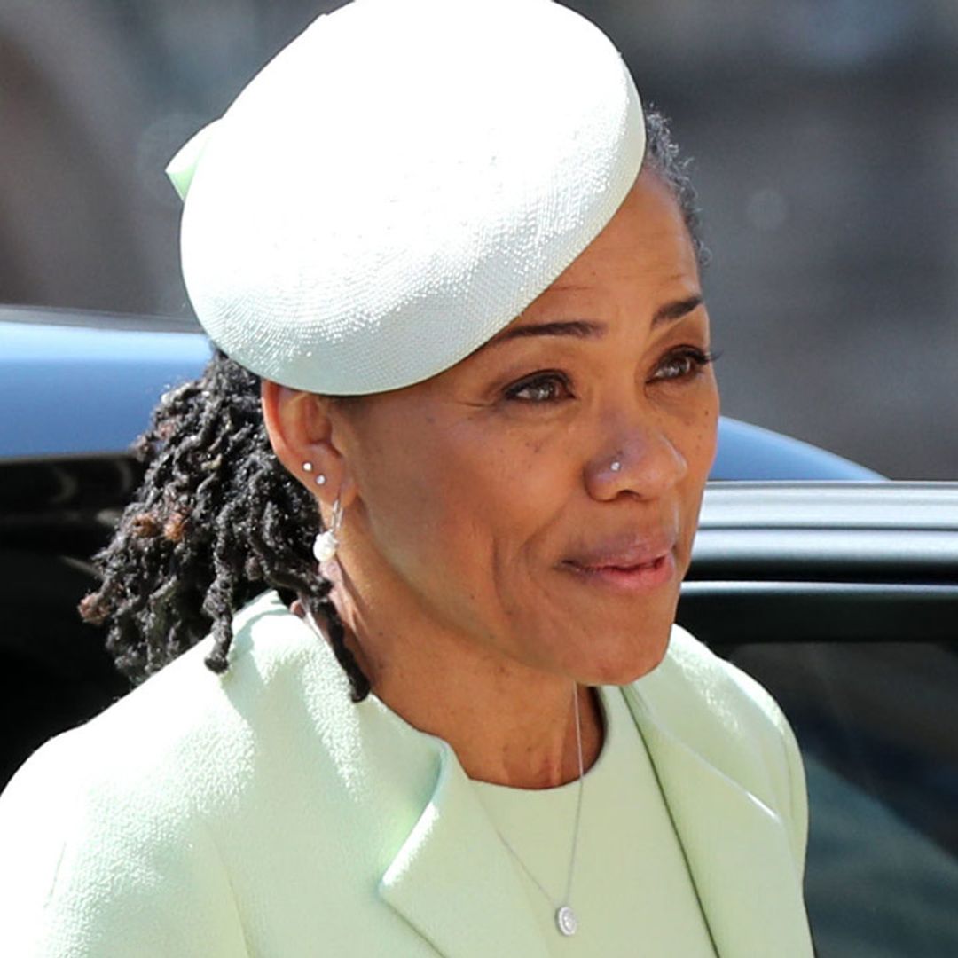 Meghan Markle has had some major fashion moments - but wait 'til you see her mother Doria's