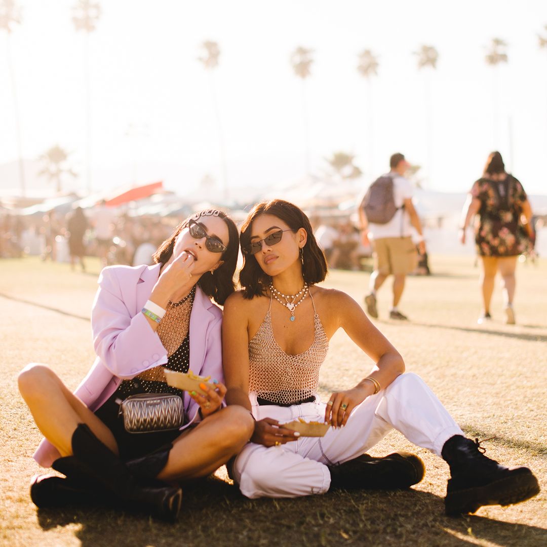 What to wear for your next festival: Your festival fashion guide for summer 2023