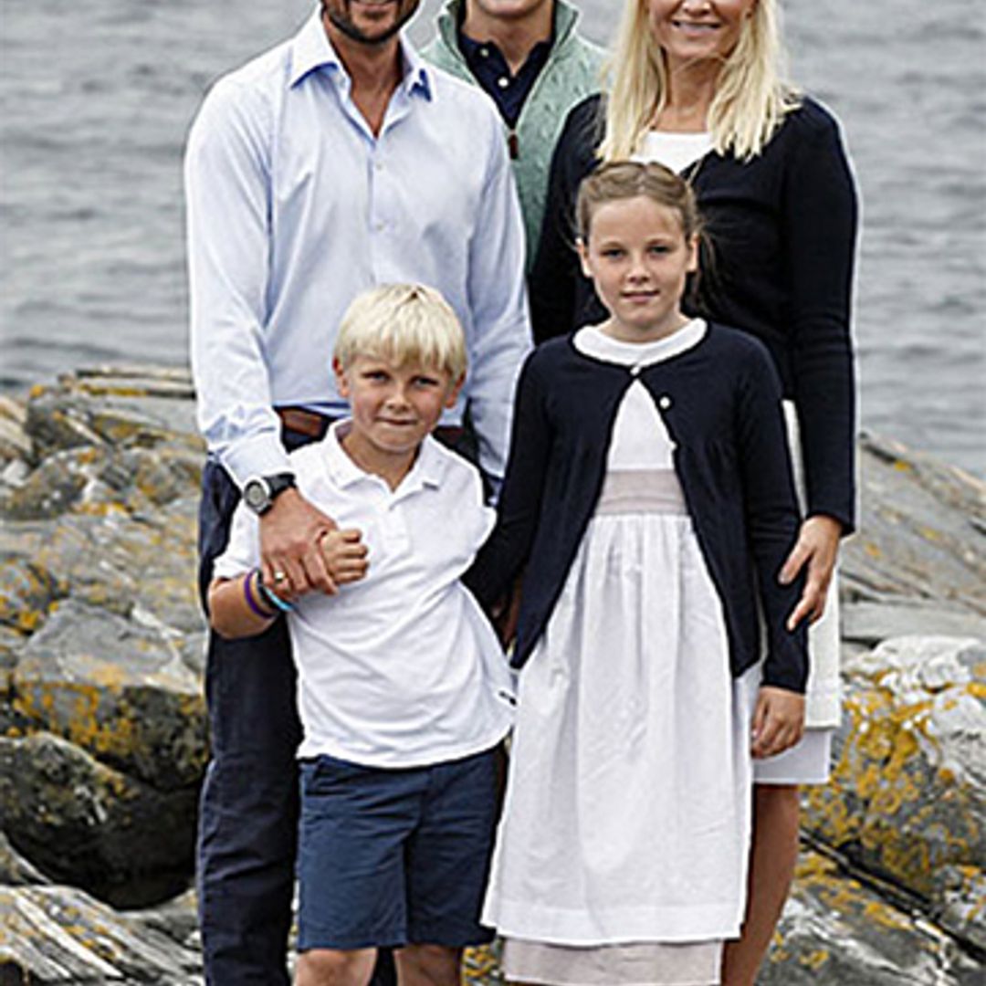 Happy birthday Crown Prince Haakon: 10 facts about the future king of Norway