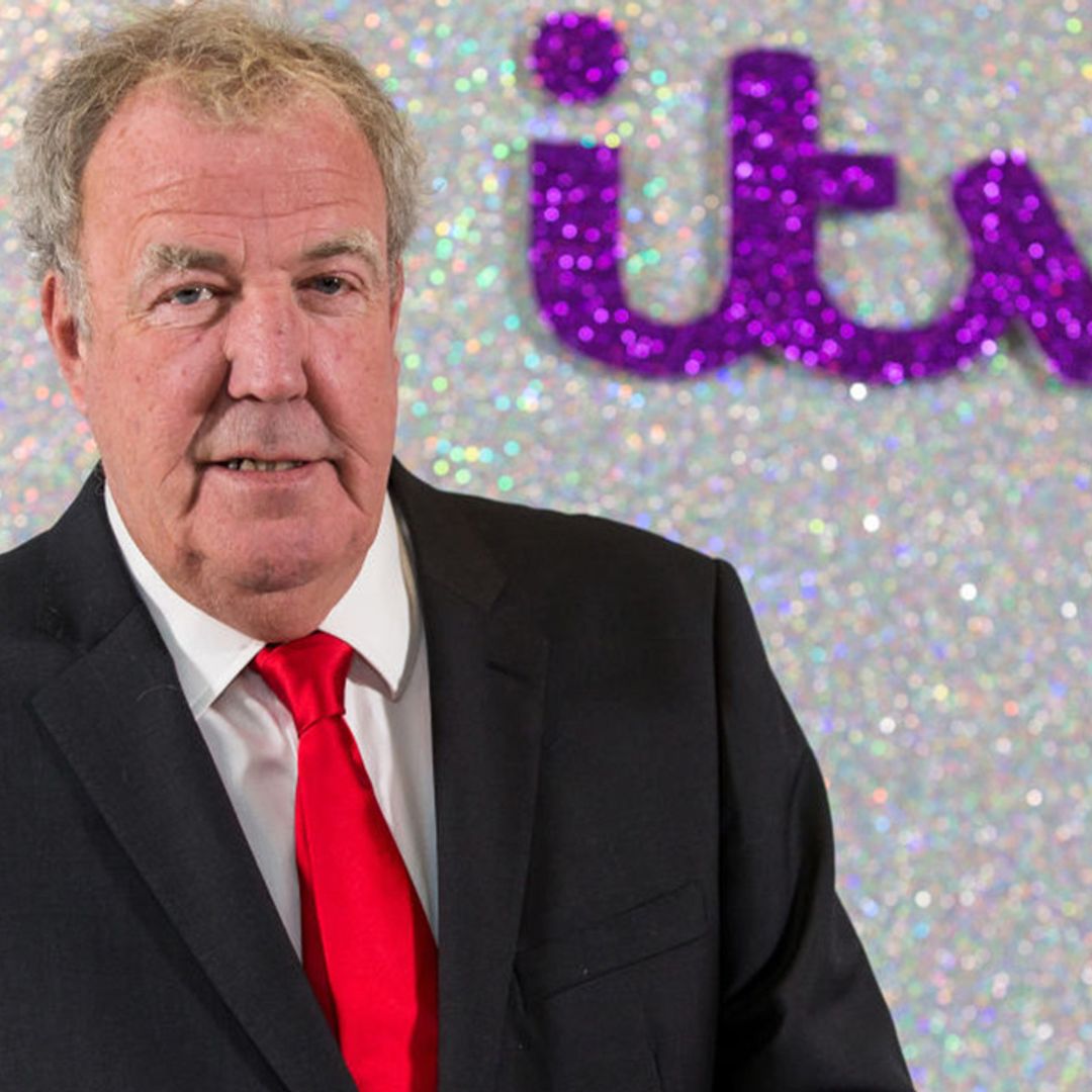 Jeremy Clarkson's vile Meghan Markle views have 'no place on ITV' warns boss after 'Amazon axe'
