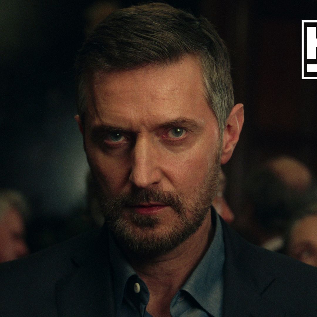 Exclusive: Richard Armitage on filming steamy scenes for Obsession, intimacy coordinators and his 'messy' side