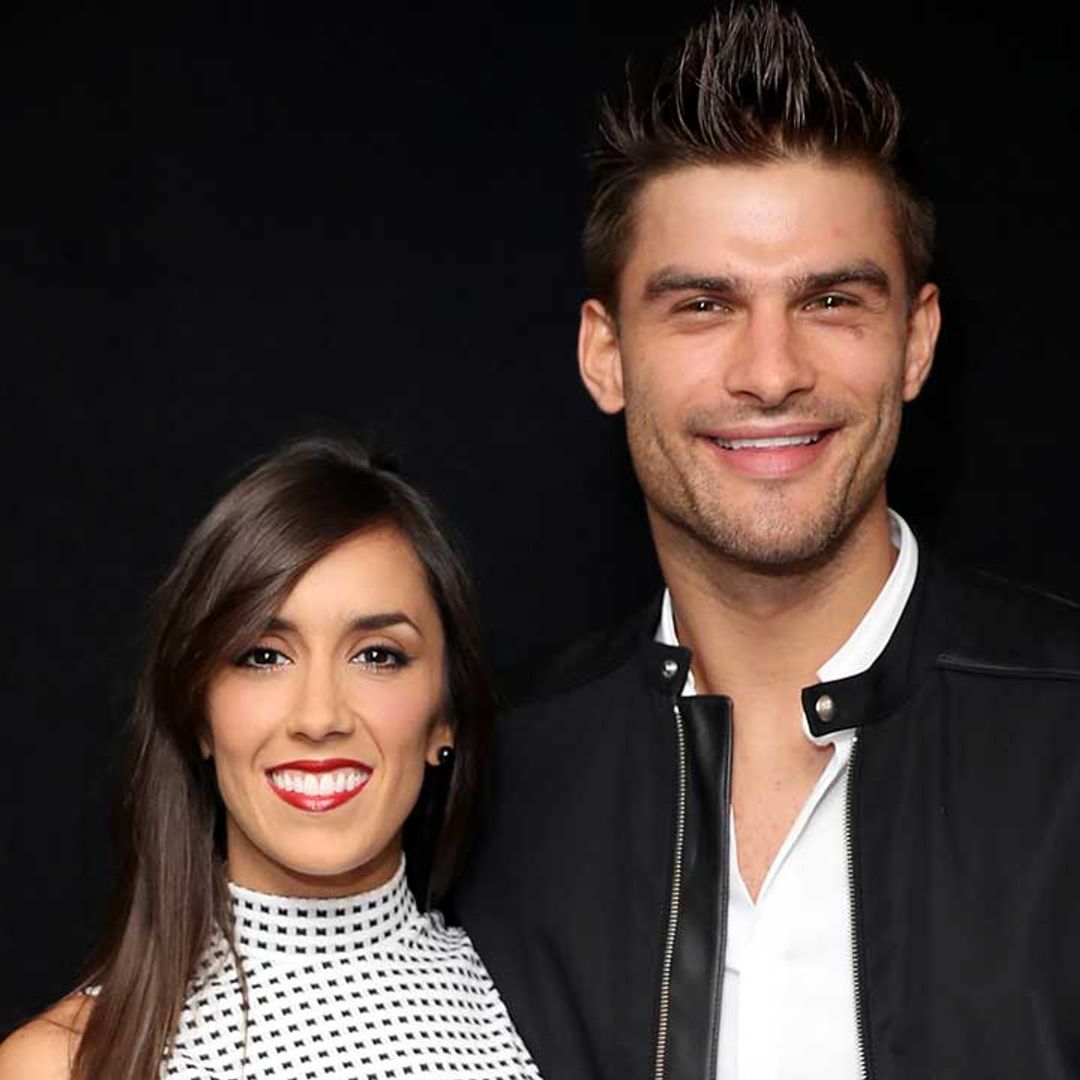Strictly's Janette Manrara pens sweet tribute to younger siblings