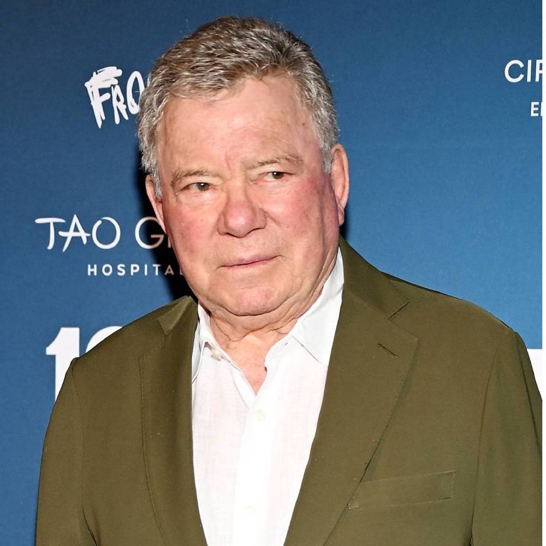 William Shatner makes bittersweet confession about what Judy Garland was really like