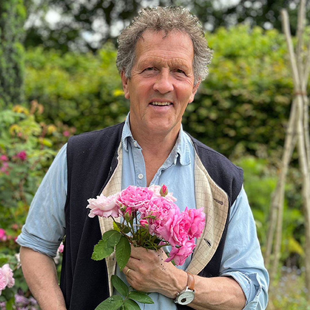 Meet the Gardeners' World presenters: from Monty Don to Frances Tophill