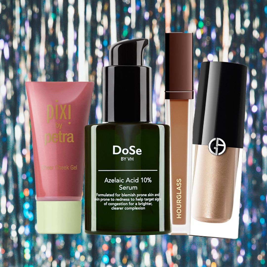 The hair masks, makeup and skincare our editors loved most in 2024