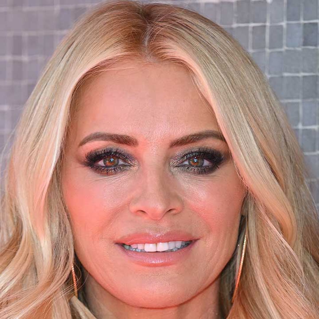 Strictly's Tess Daly divides fans with surprising outfit choice
