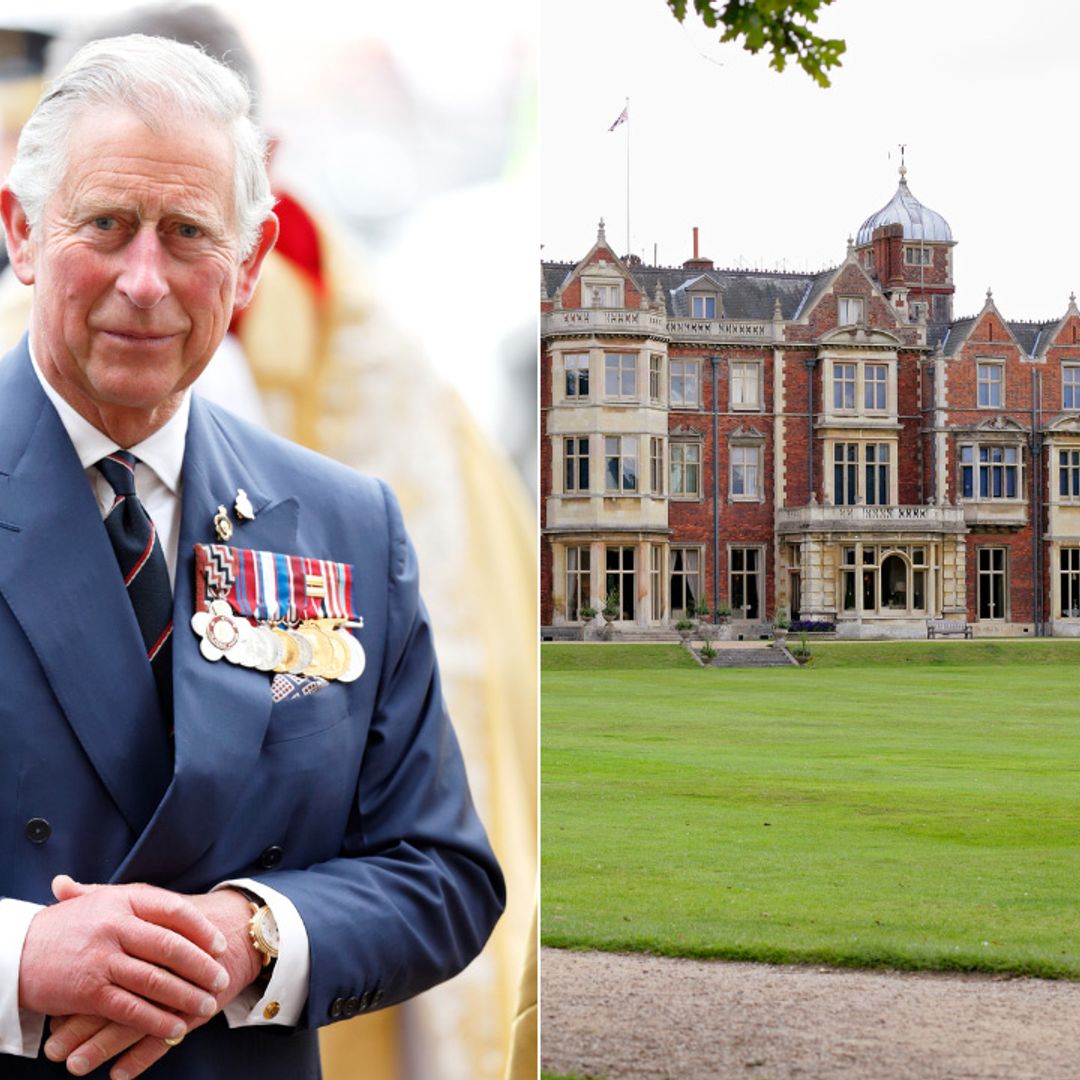 King Charles sanctions eco overhaul at Queen's former home Sandringham