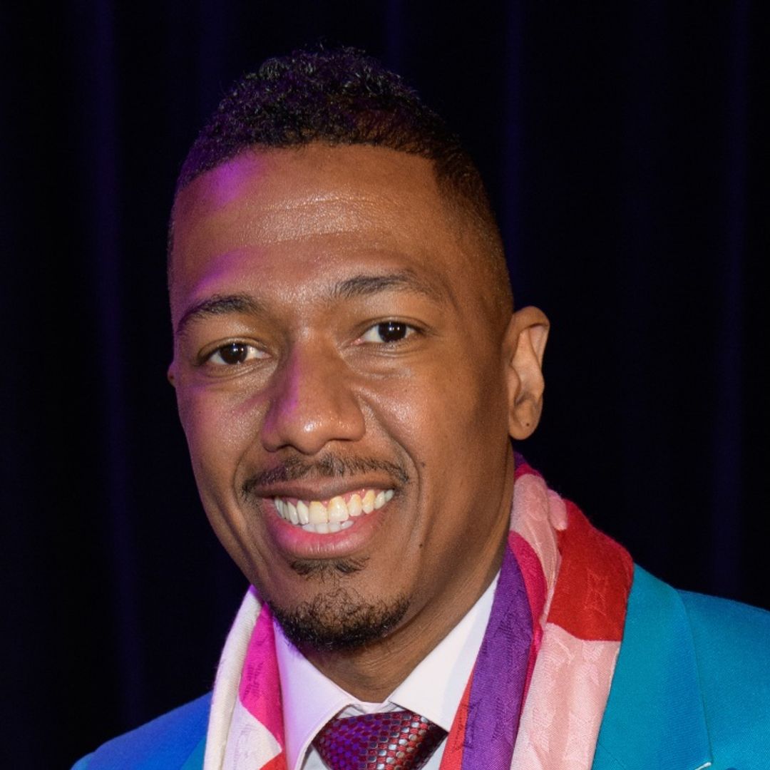 Nick Cannon feels 'numb' after the death of five-month-old son Zen