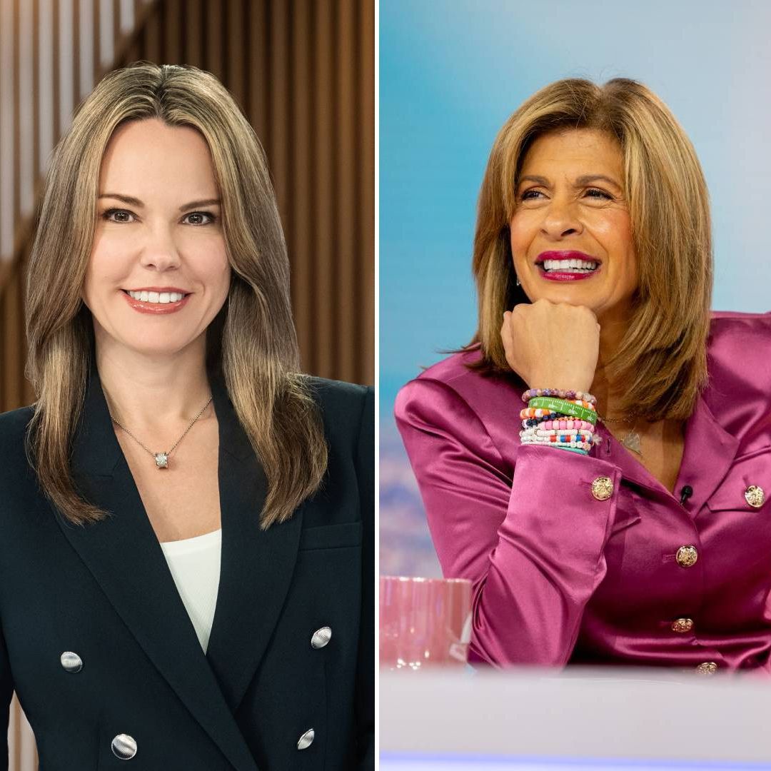 2025's most shocking network news exits — so far