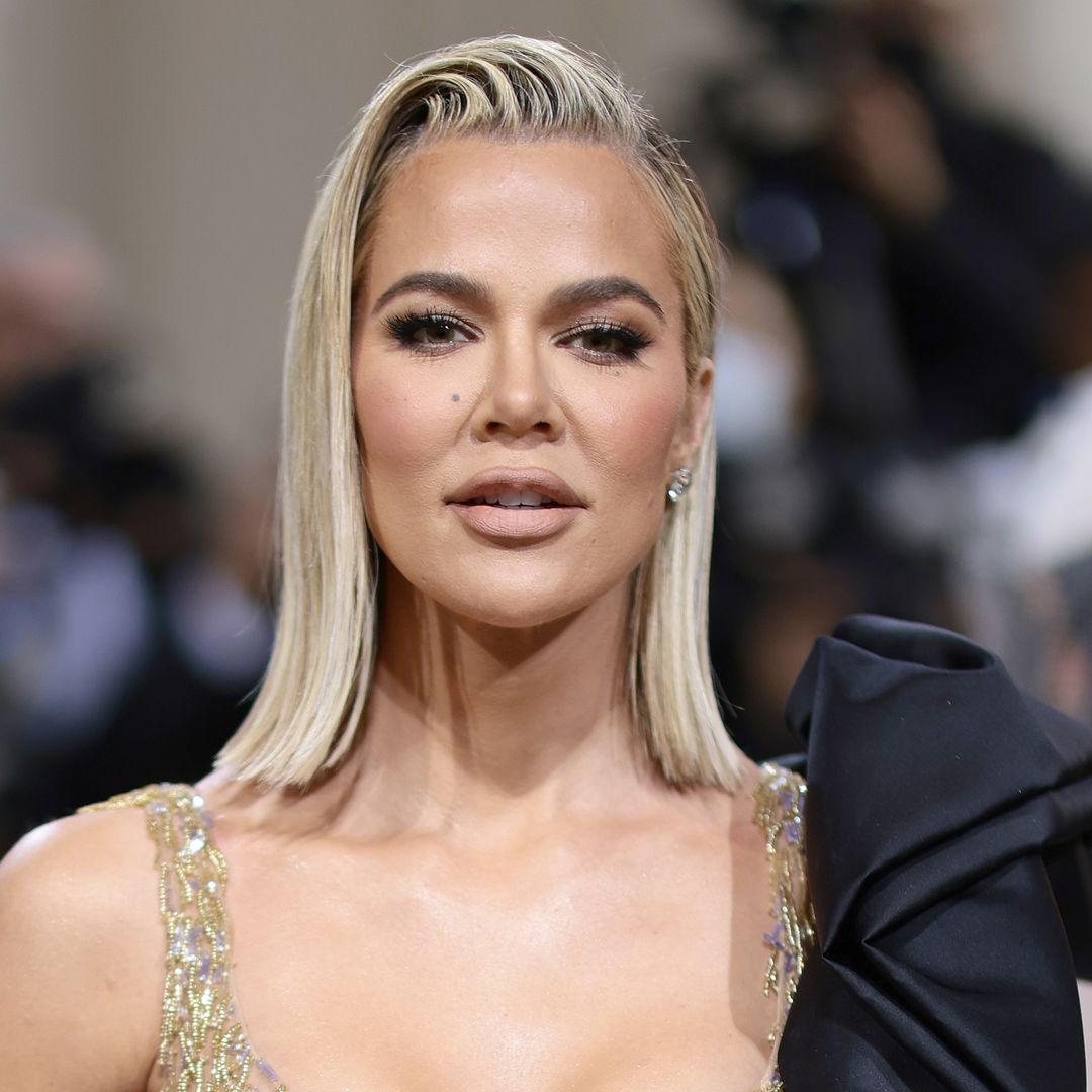 Khloe Kardashian makes surprising OnlyFans confession: 'It would be really lucrative' | HELLO!