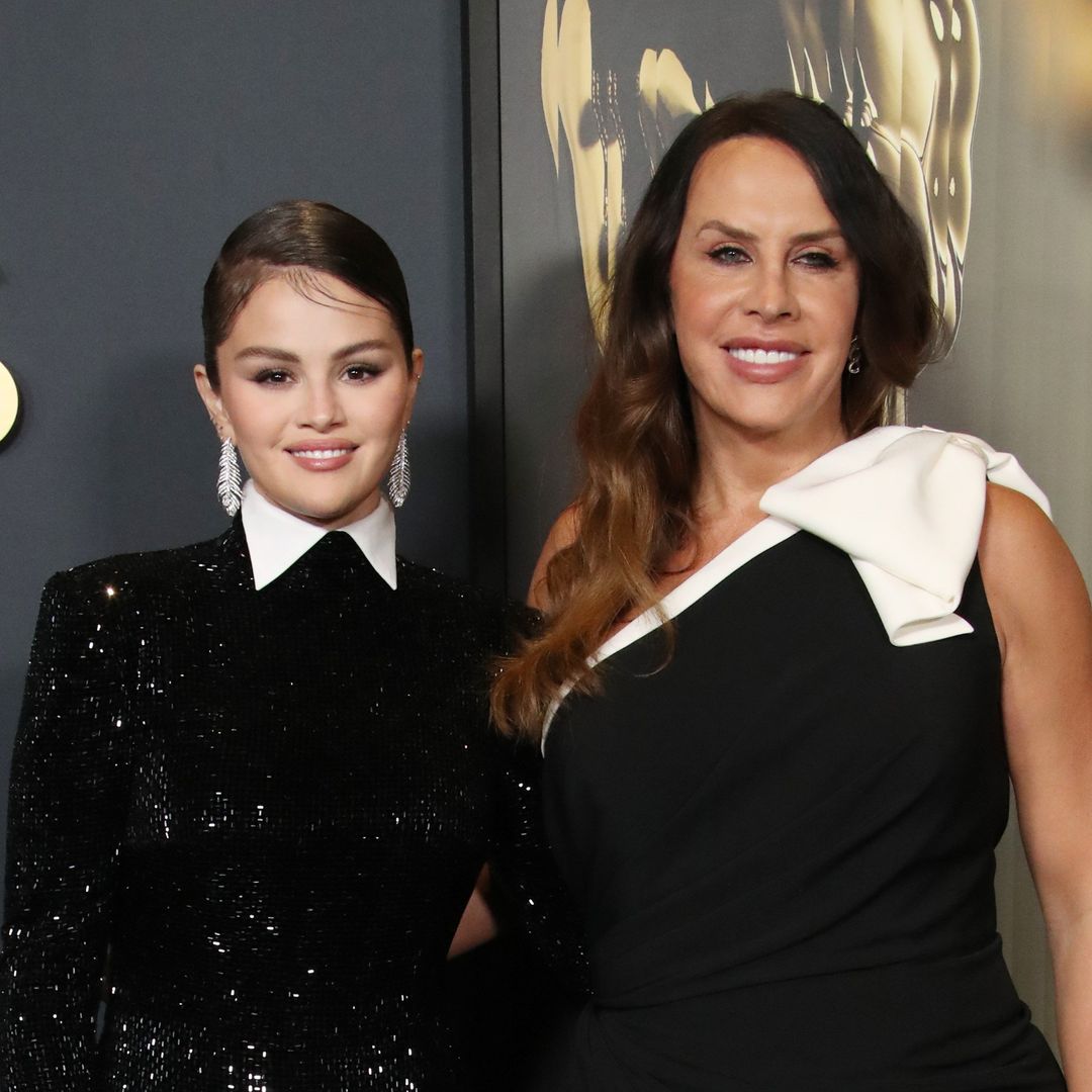 Emilia Perez star Karla Sofia Gascon's shocking tweet about co-star Selena Gomez discovered