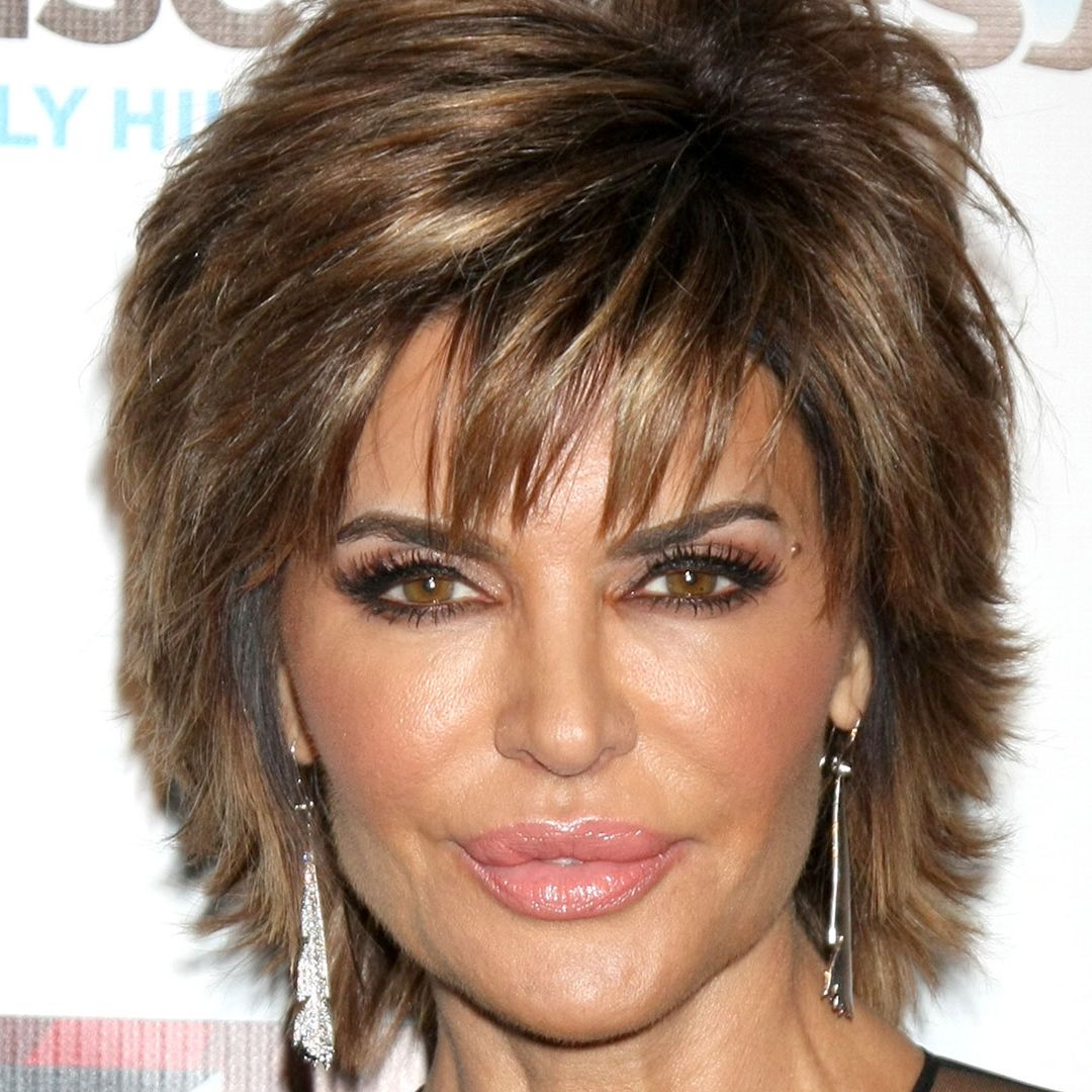 The real reason Lisa Rinna left The Real Housewives of Beverly Hills