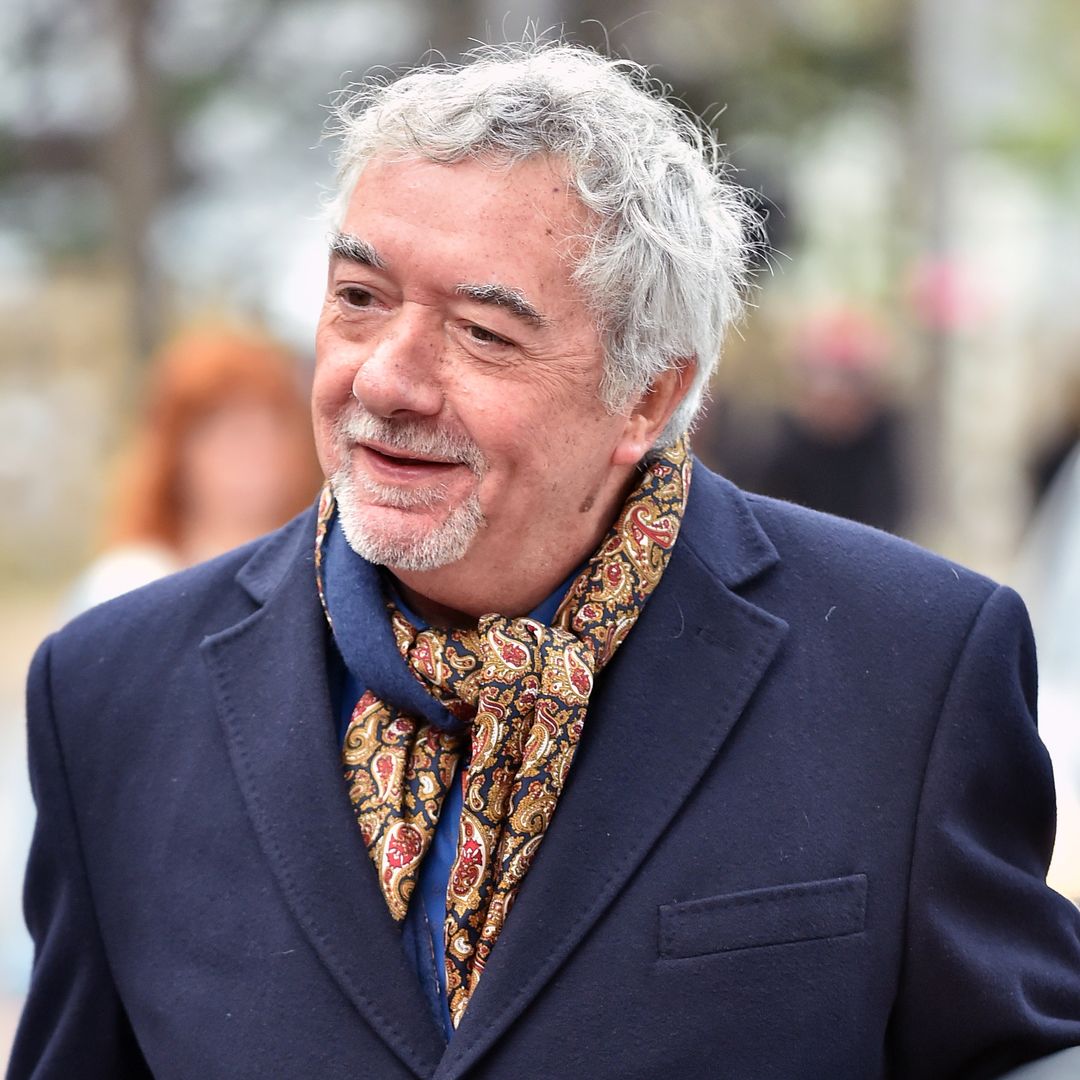 BBC snooker legend John Virgo's family he leaves behind after death aged 79