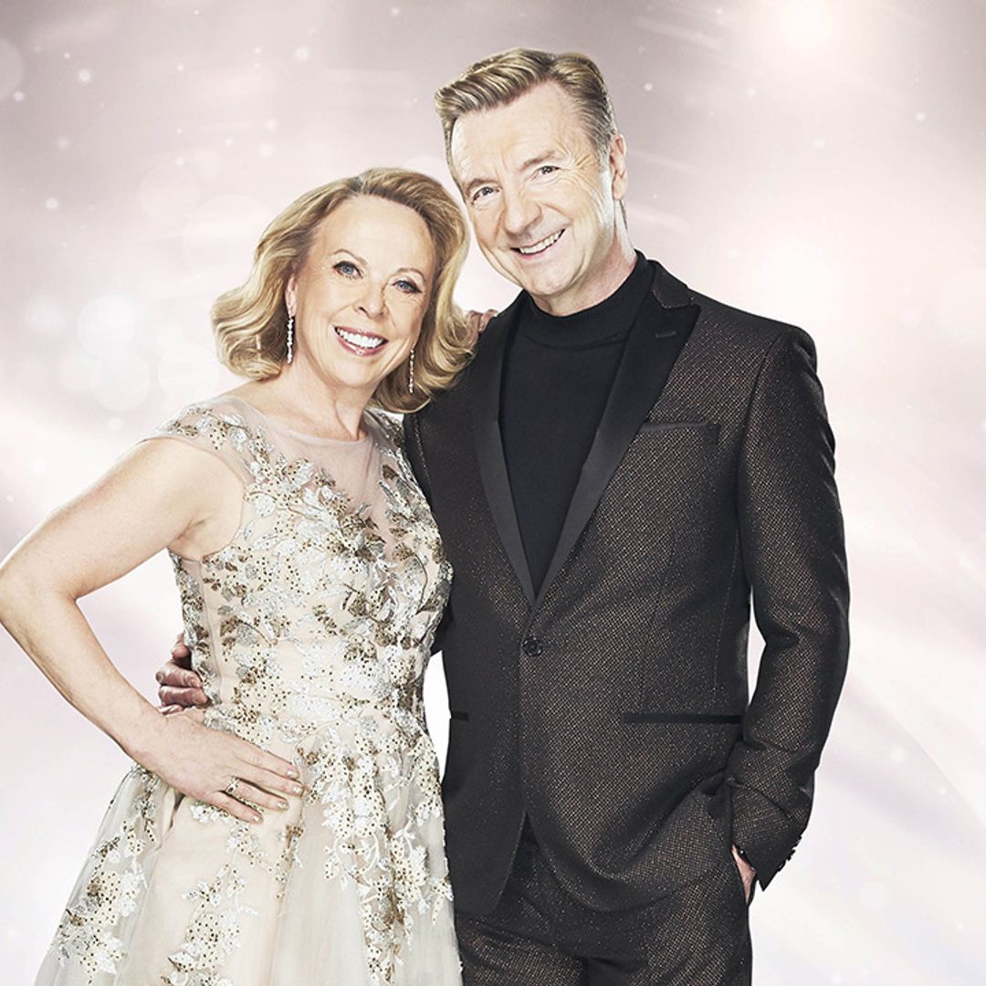 Christopher Dean and Jayne Torvill: inside the Dancing on Ice duo's decade-spanning career