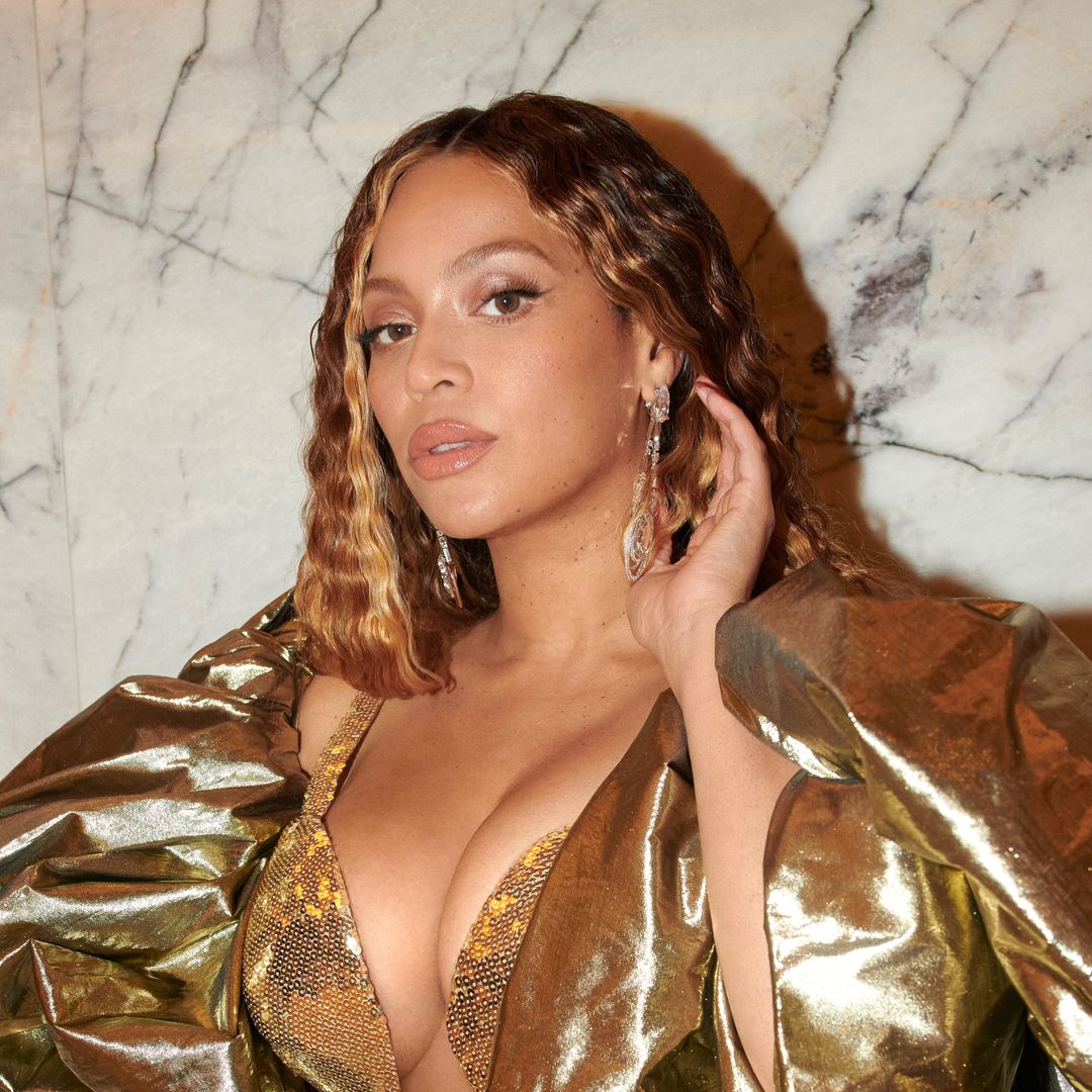 Beyonce's hair care: Everything we know so far about her new launch