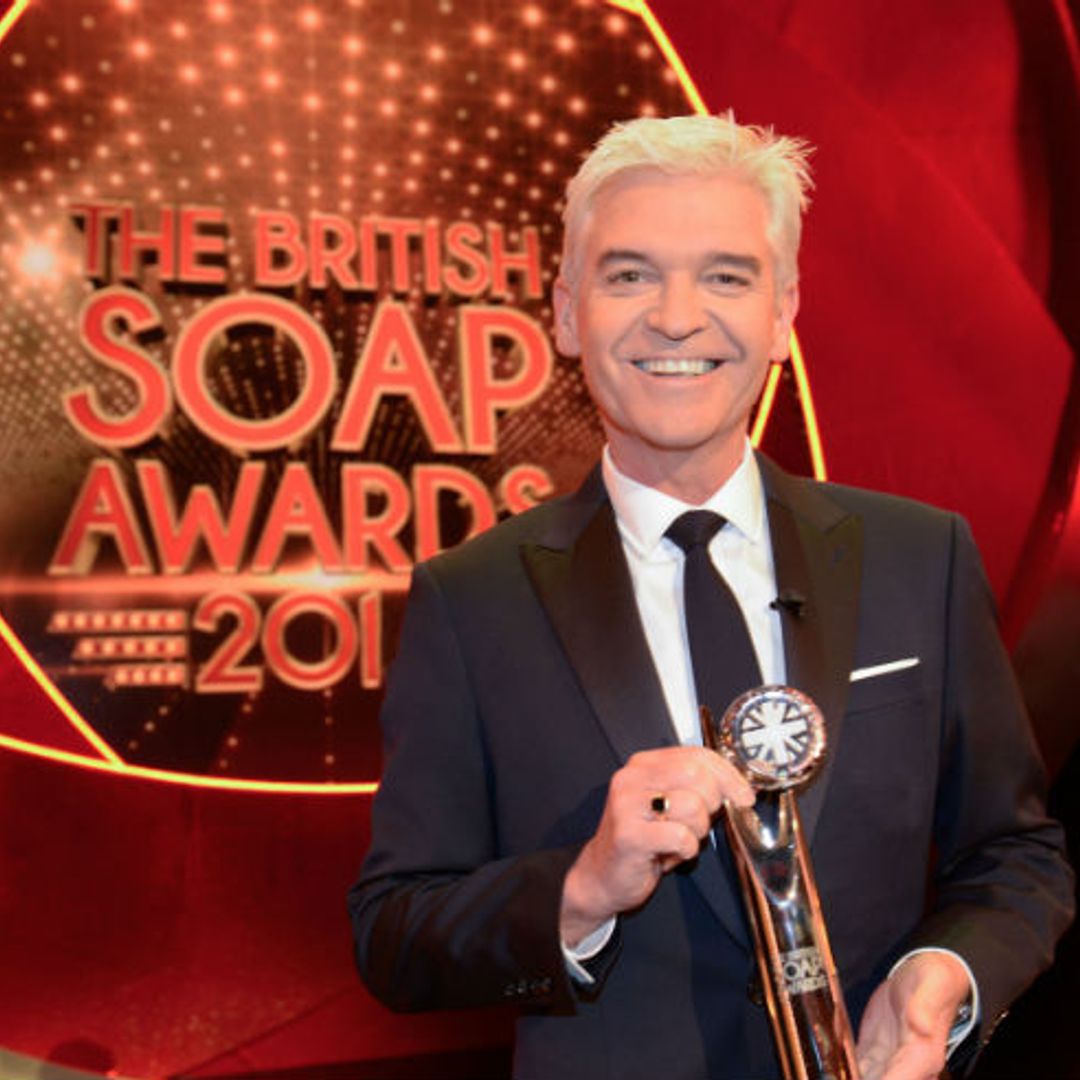 The British Soap Awards 2017: Full Winners List - Spoiler Alert