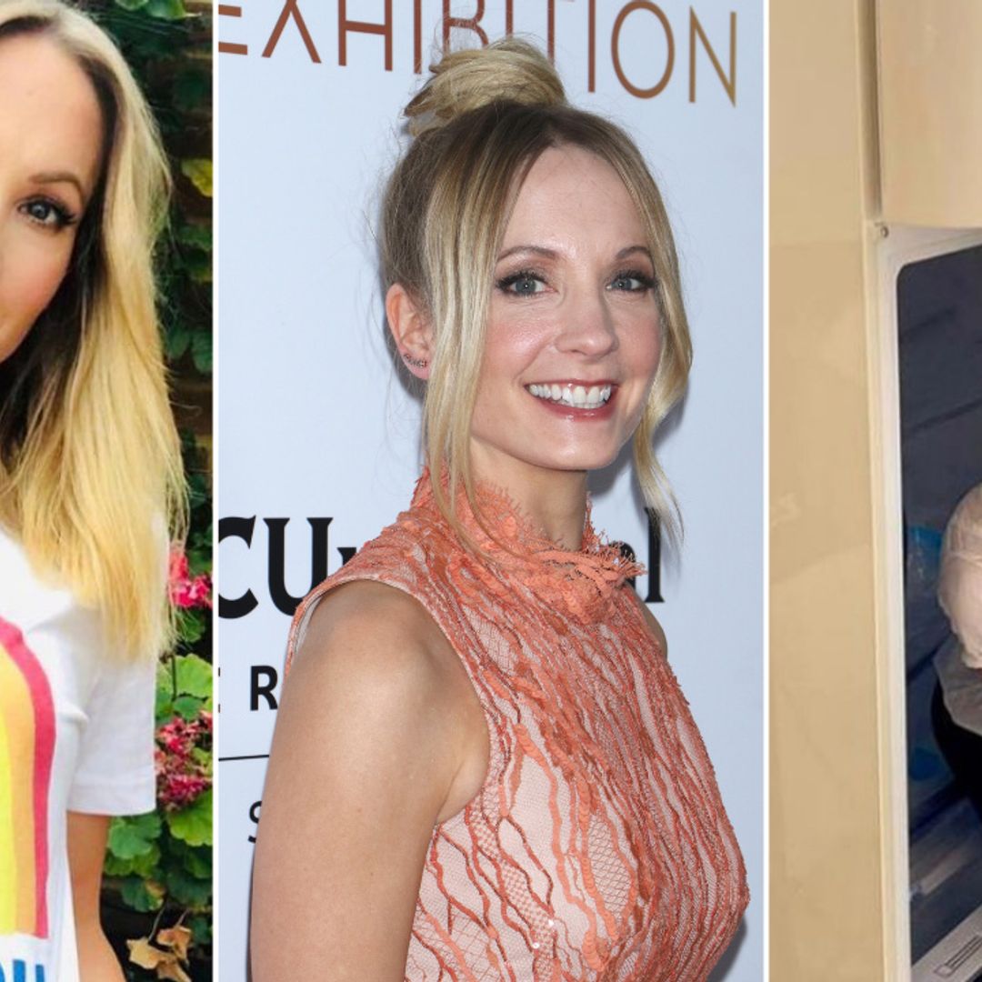 Joanne Froggatt Latest News Pictures And Videos Hello