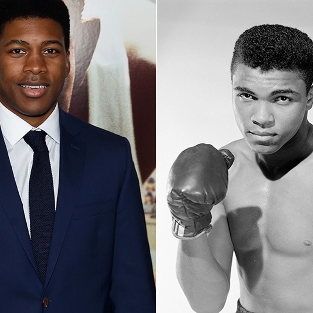 TIFF 2020: How Canadian star Eli Goree brought Muhammad Ali to life in 'One Night in Miami'