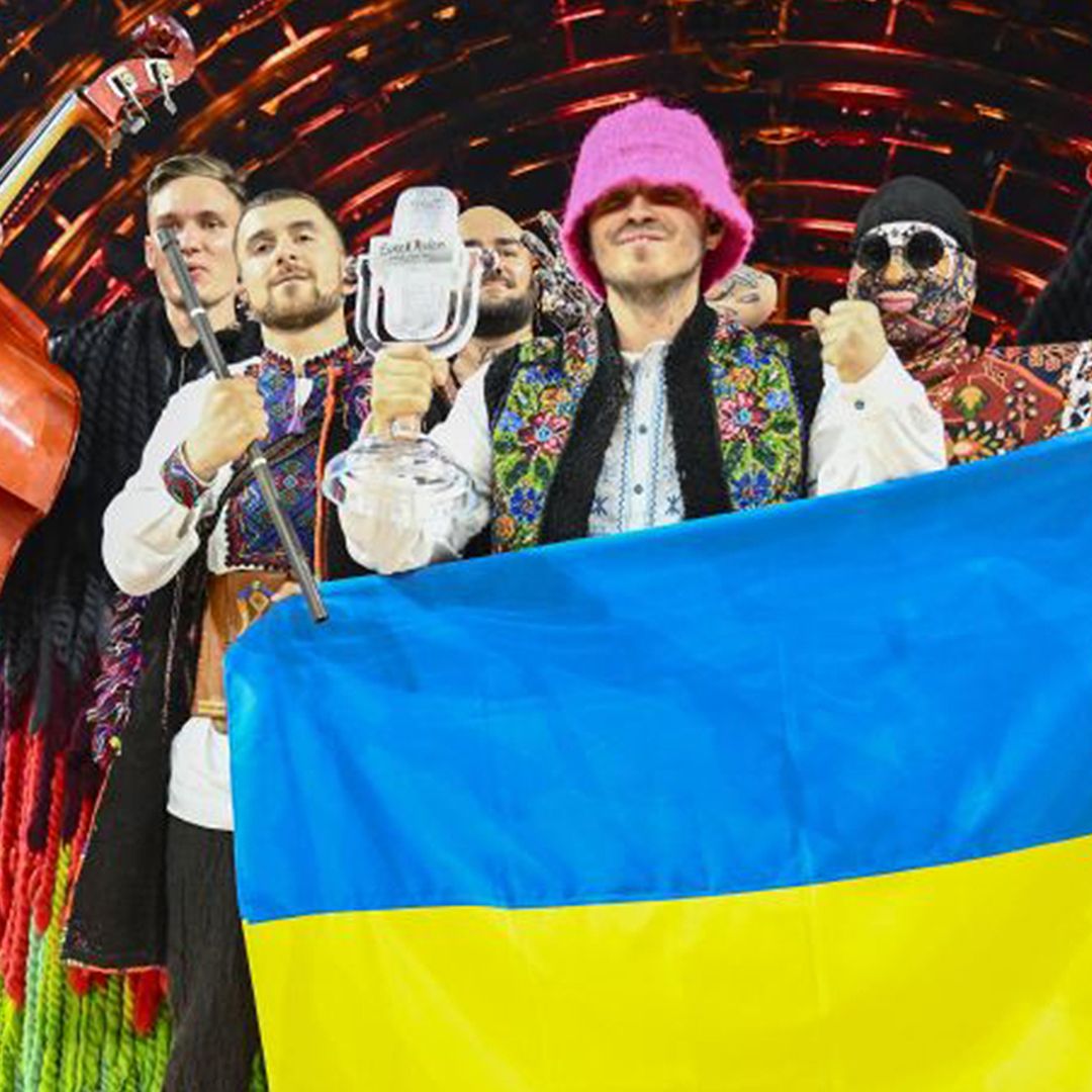 What does the winner of Eurovision 2023 get? Details on the grand prize
