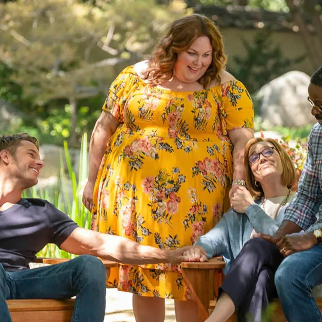 This Is Us creator teases the show's final ever episode