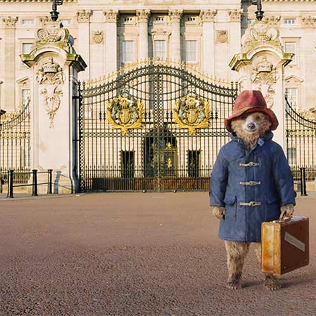 Paddington becomes highest ever grossing non-Hollywood family film