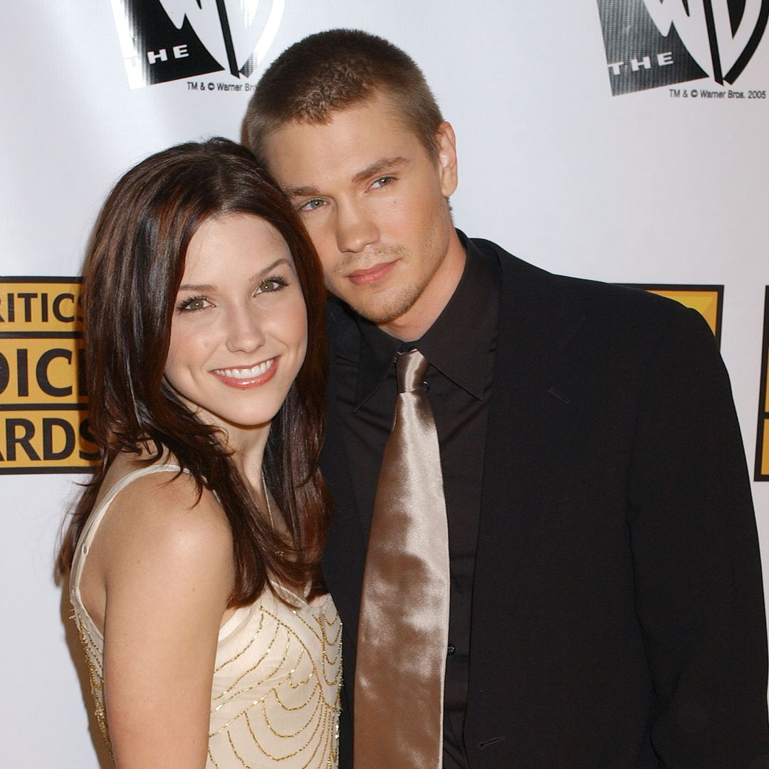 Who has Sophia Bush dated? From One Tree Hill co-star Chad Michael Murray to ex Grant Hughes
