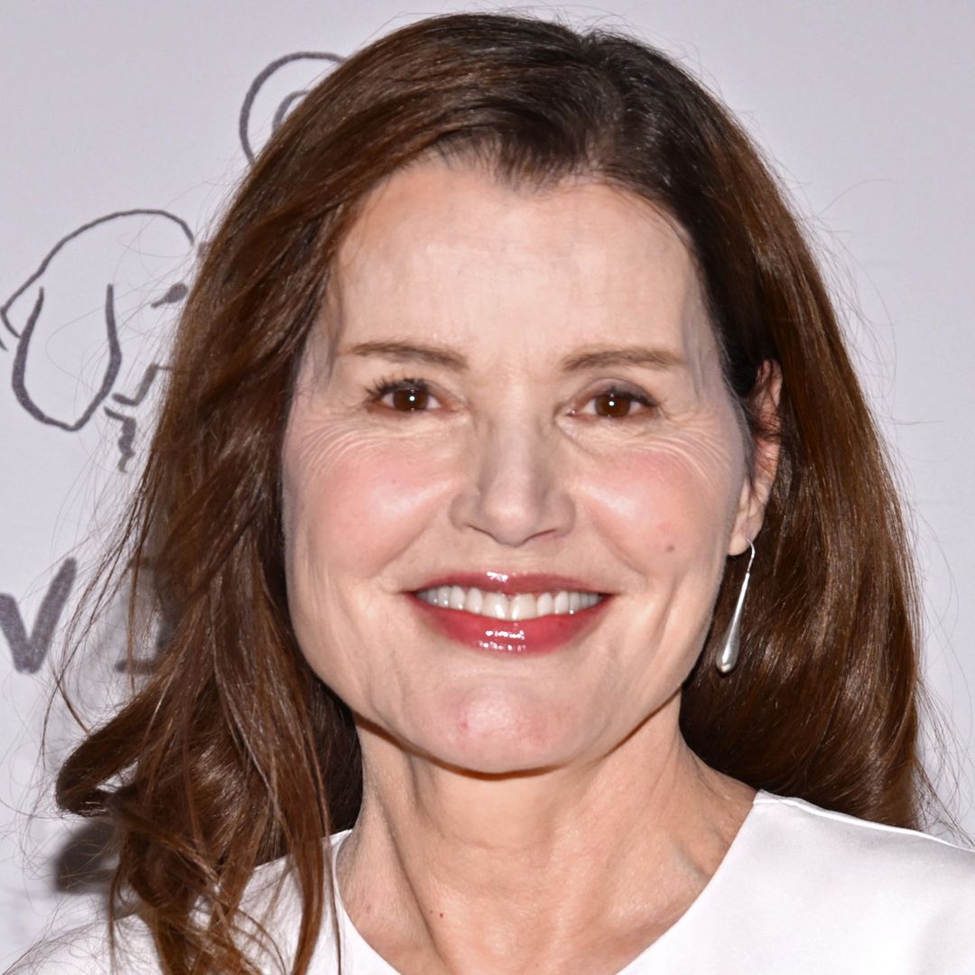 Explore Geena Davis' $5.6m Mediterranean mansion sold in just two months