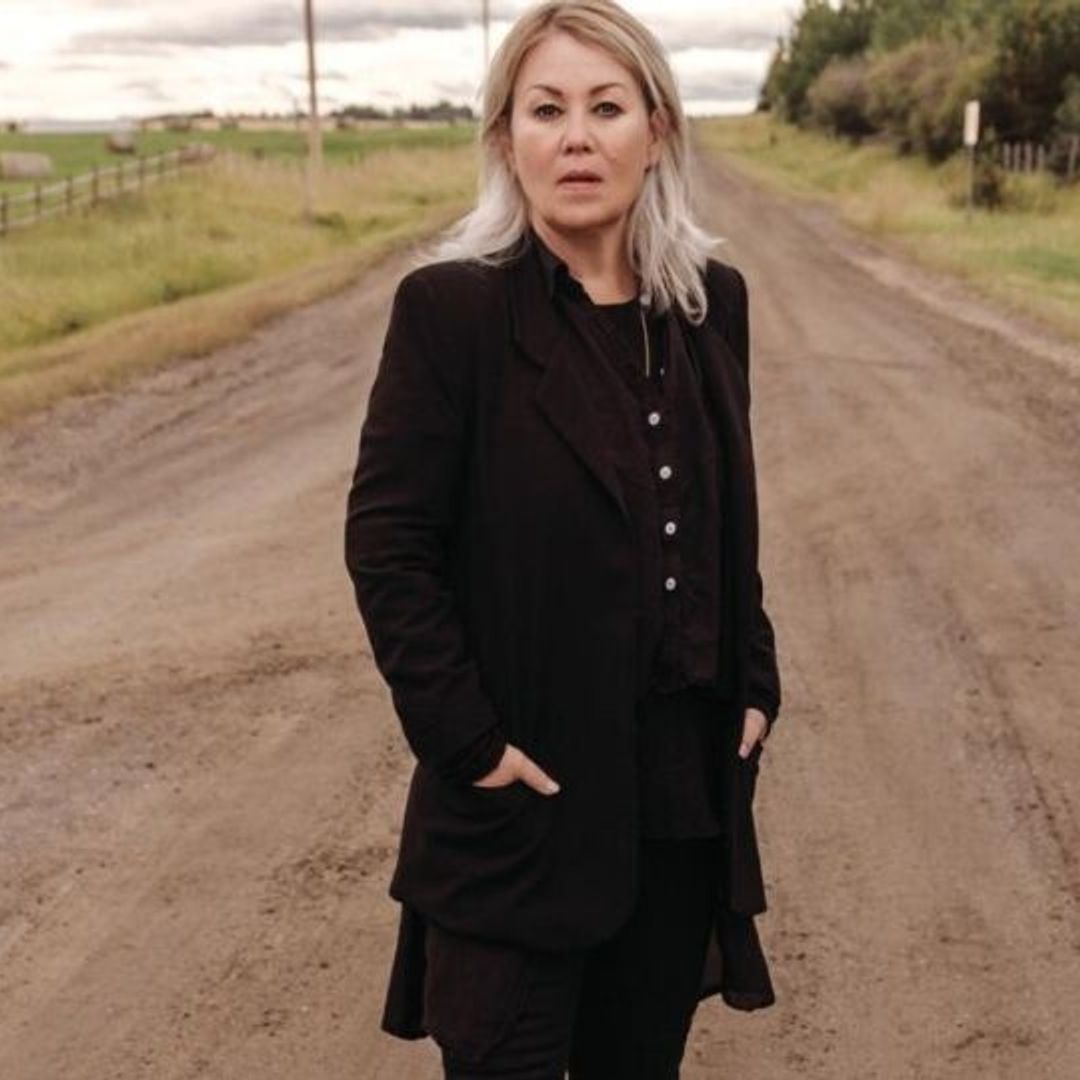 Jann Arden shares her wisdom and opens up about the art of living her best life in the new issue of Hello! Canada