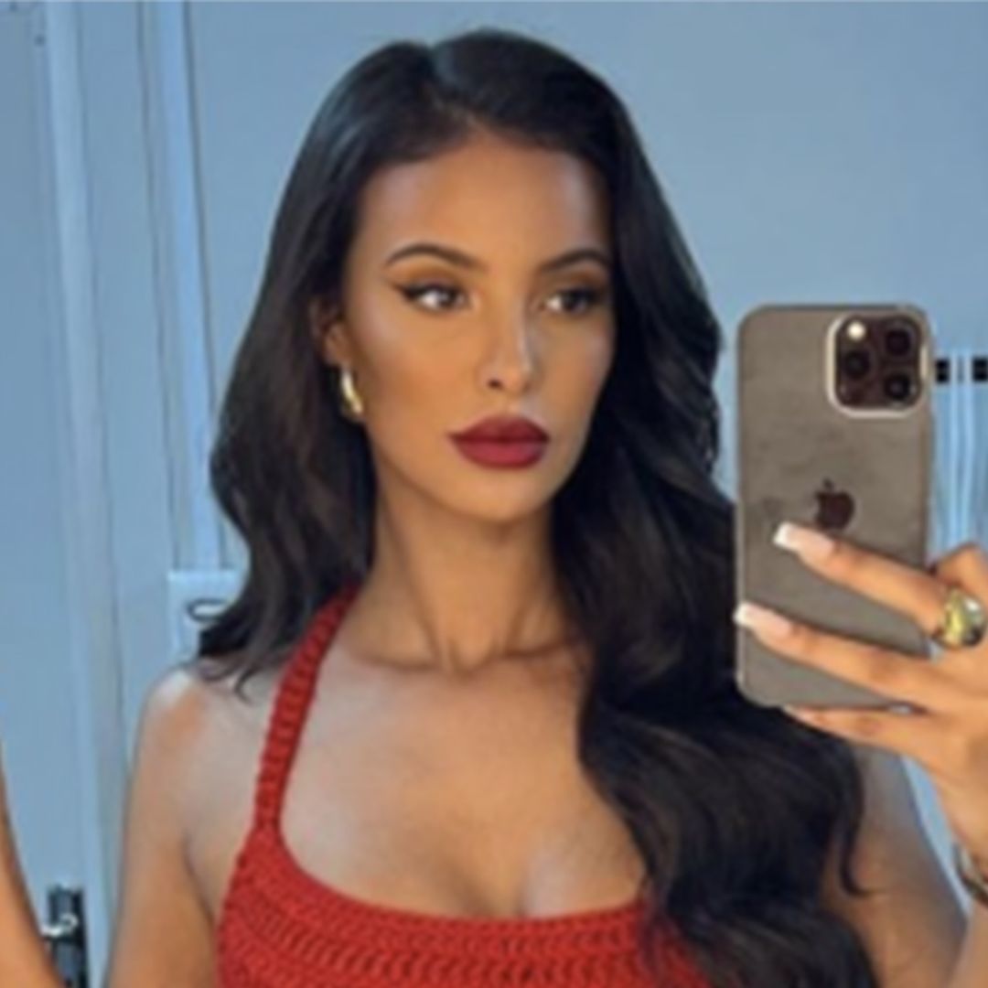 Maya Jama loves this £13 skincare product and it’s also a favourite of Kim Kardashian
