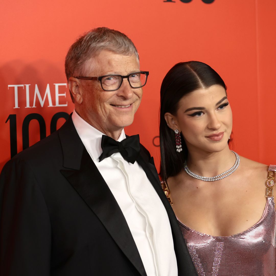 Inside the lives of Bill Gates' children: Jennifer, Rory, and Phoebe