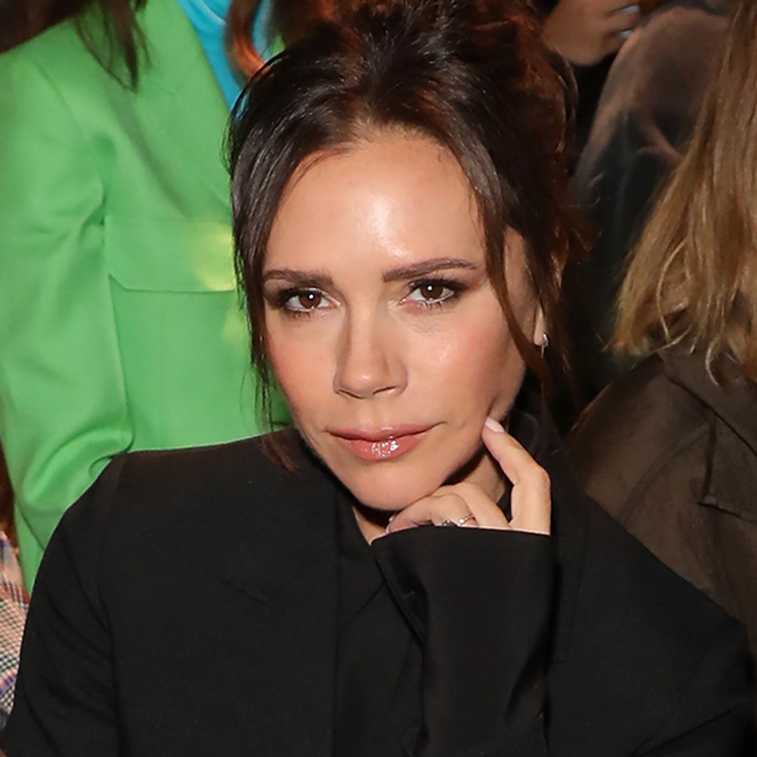 Victoria Beckham gives unseen look at hotel-worthy en suite at £12m Cotswolds home