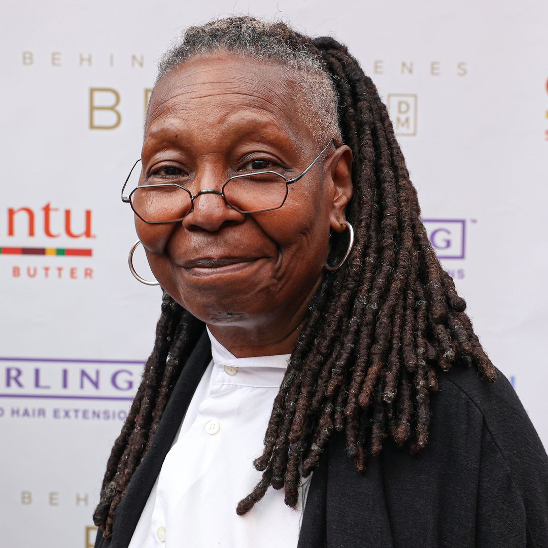 Whoopi Goldberg shares poignant life lessons after confessing her serious addiction to cocaine