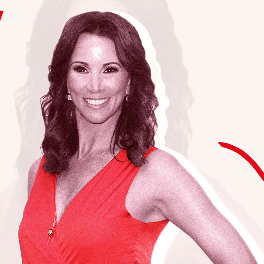 Our #HelloToKindness ambassador Andrea McLean on why she is backing our campaign