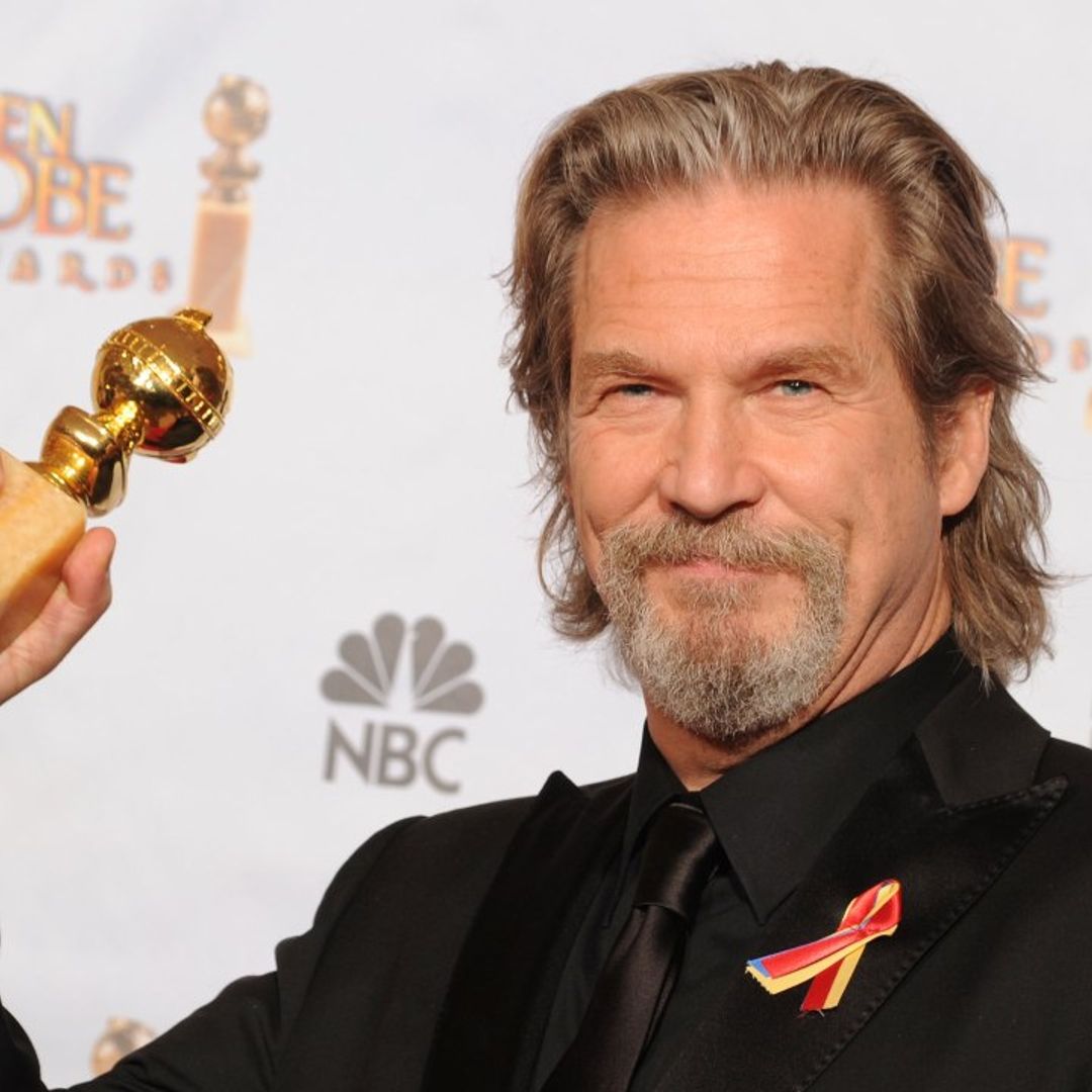 Jeff Bridges confirms cancer diagnosis and makes surprising request to fans