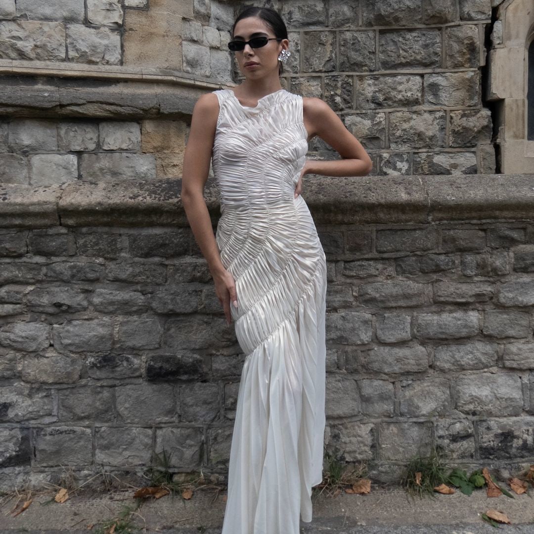 10 Registry office wedding dresses you’ll wear more than once