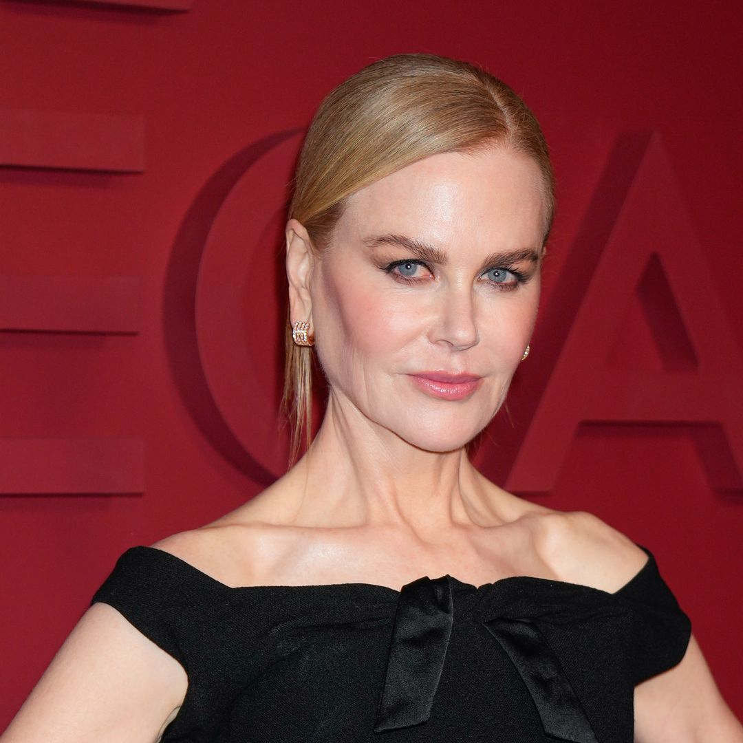 Nicole Kidman makes emotional move for the sake of 'family' – details