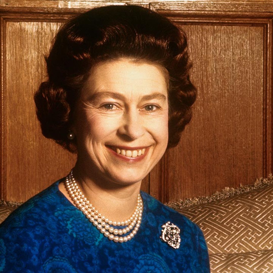 5 times the Queen was an exquisite beauty icon
