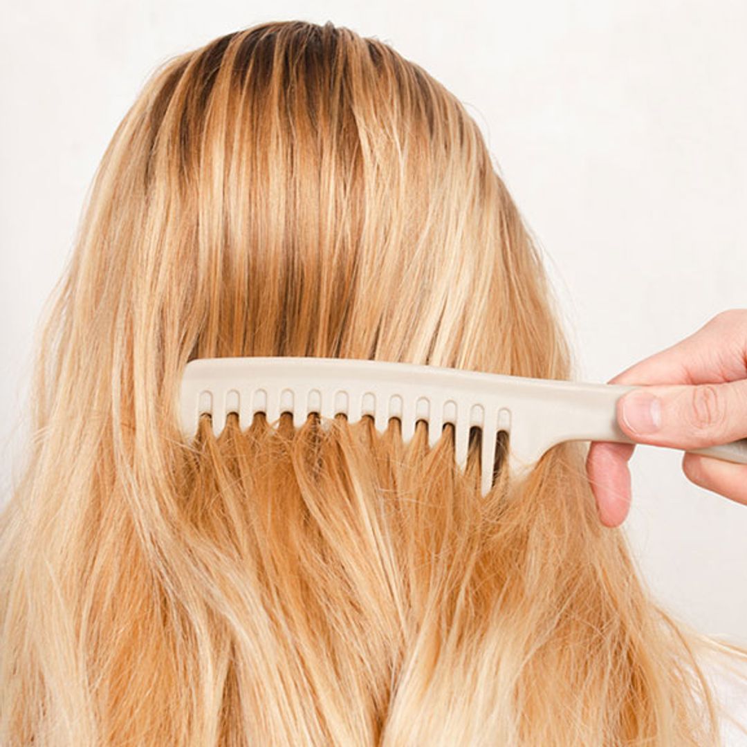 Expert trichologist reveals the ways collagen helps to thicken your hair