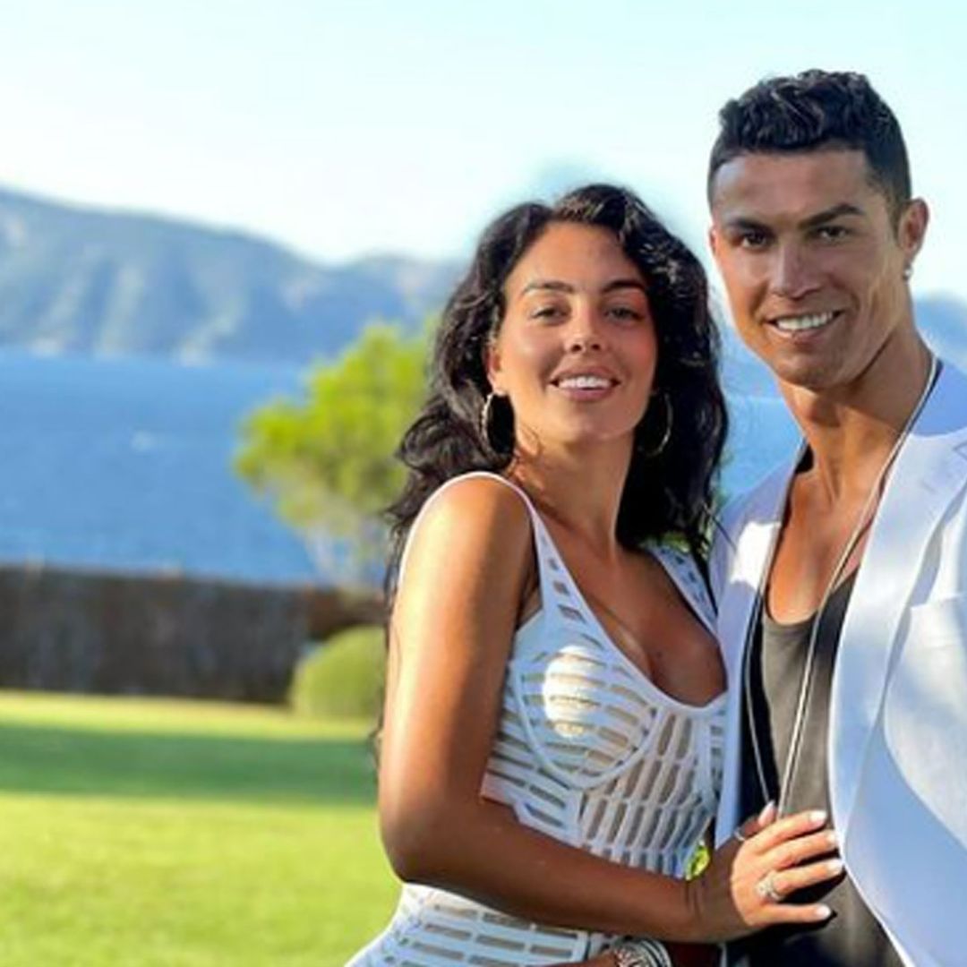 Cristiano Ronaldo sparks huge fan reaction with latest family photo