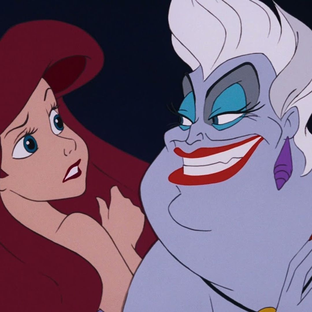 Disney's The Little Mermaid star Pat Carroll dies