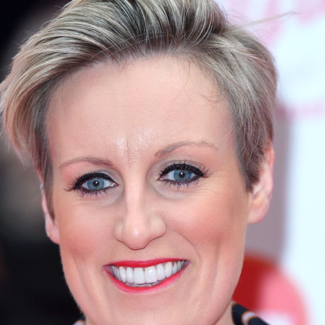 Steph McGovern's fans do double take at stunning hair transformation