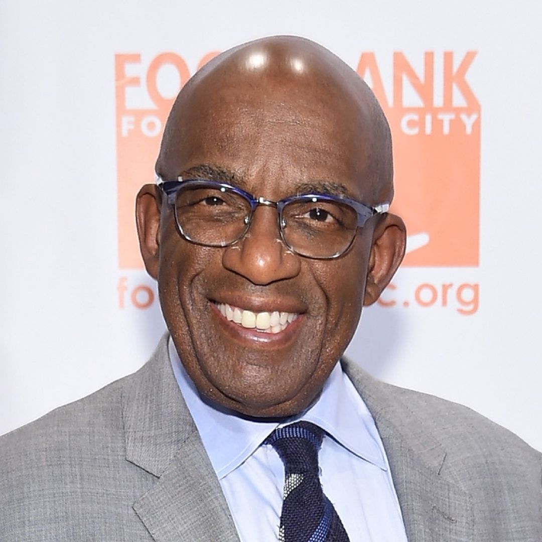Al Roker and lookalike brother Chris cause quite the stir with video from incredible night out